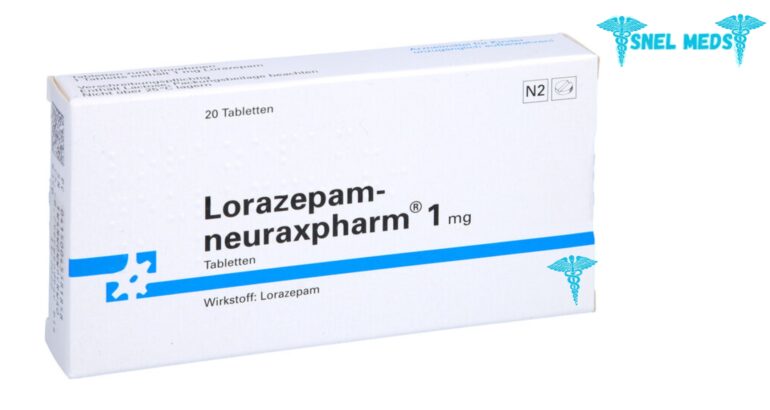 Lorazepam kopen en alternatieven: wat u moet weten