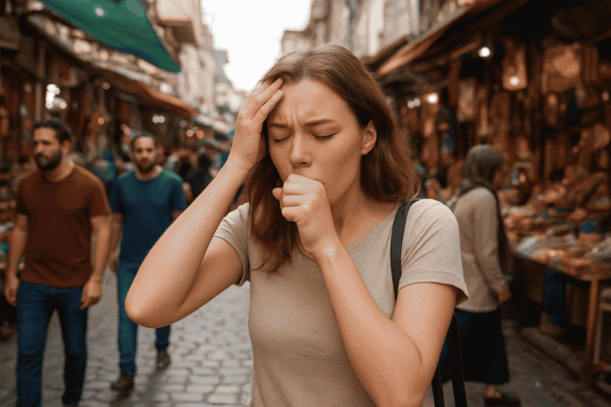 Codeïnetabletten voor pijn en hoest