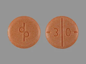 Adderall kopen Dp30