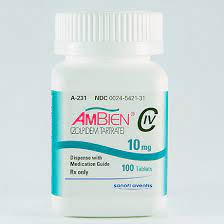 Ambien kopen 10mg