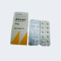Ativan kopen 1mg