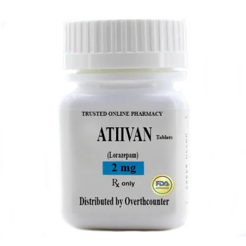 Ativan kopen 2mg