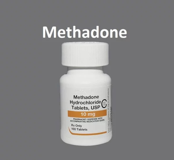 Methadone kopen 10mg