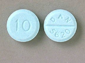 Valium kopen 10mg