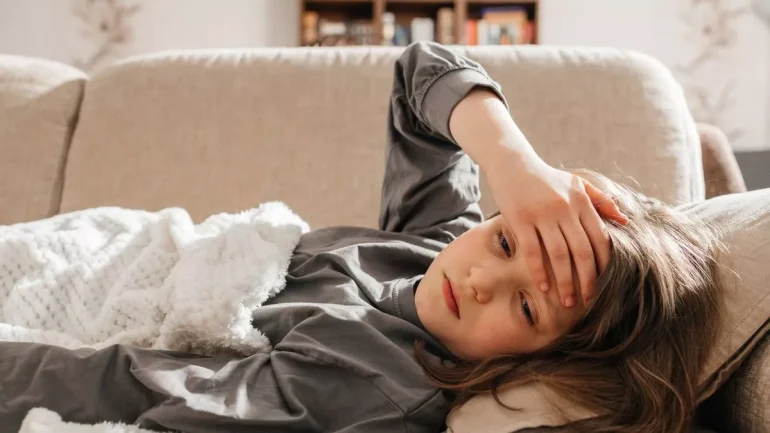 What is the Fastest and Easy Method to Relieve a Tension Headache Effectivelyy