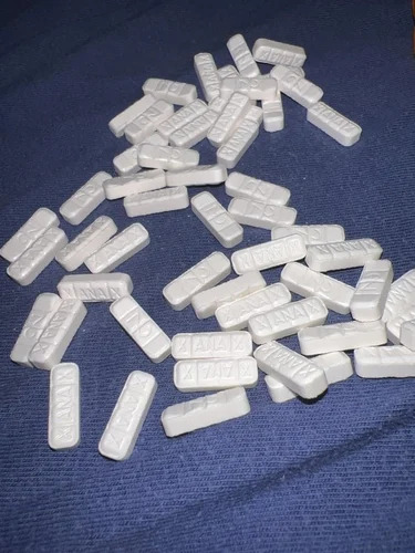 Xanax 2mg (White Xanax Bars)