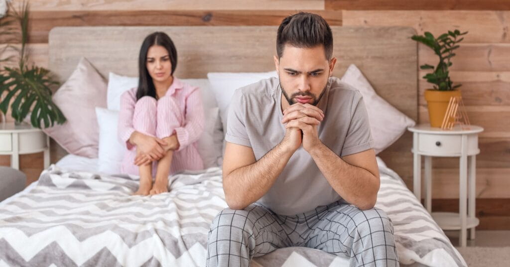 Erectile Dysfunction and Diabetes Why a Blood Test is Essential