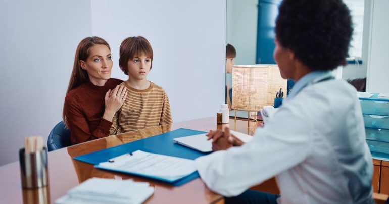 How Doctors Use ICD Codes for ADHD Diagnosis