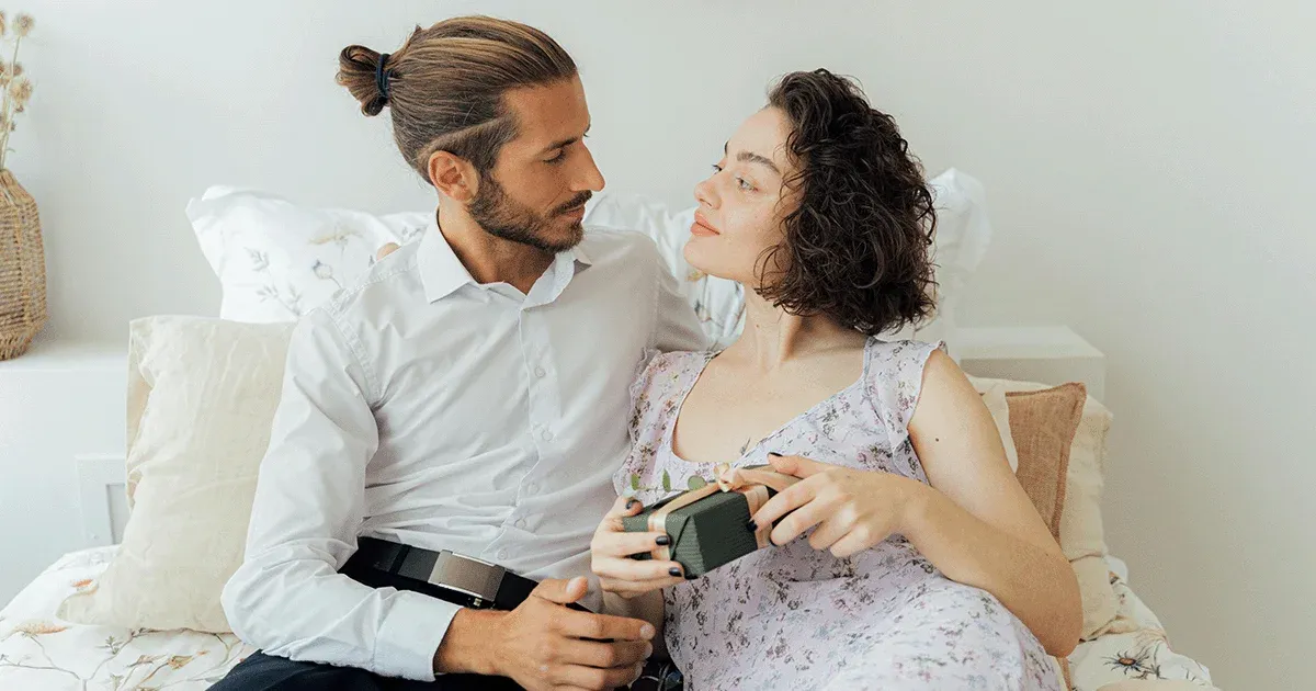 Wat gebeurt er als een vrouw Cialis gebruikt