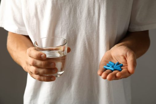 Wat is sildenafil Het werkingsmechanisme van de Viagra-pil uitgelegd