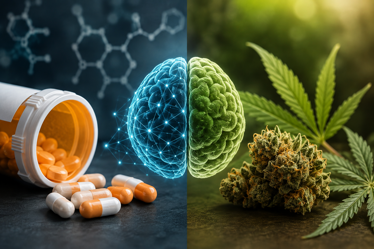 Adderall en weed effecten risicos en wat je moet weten 11 Adderall en weed