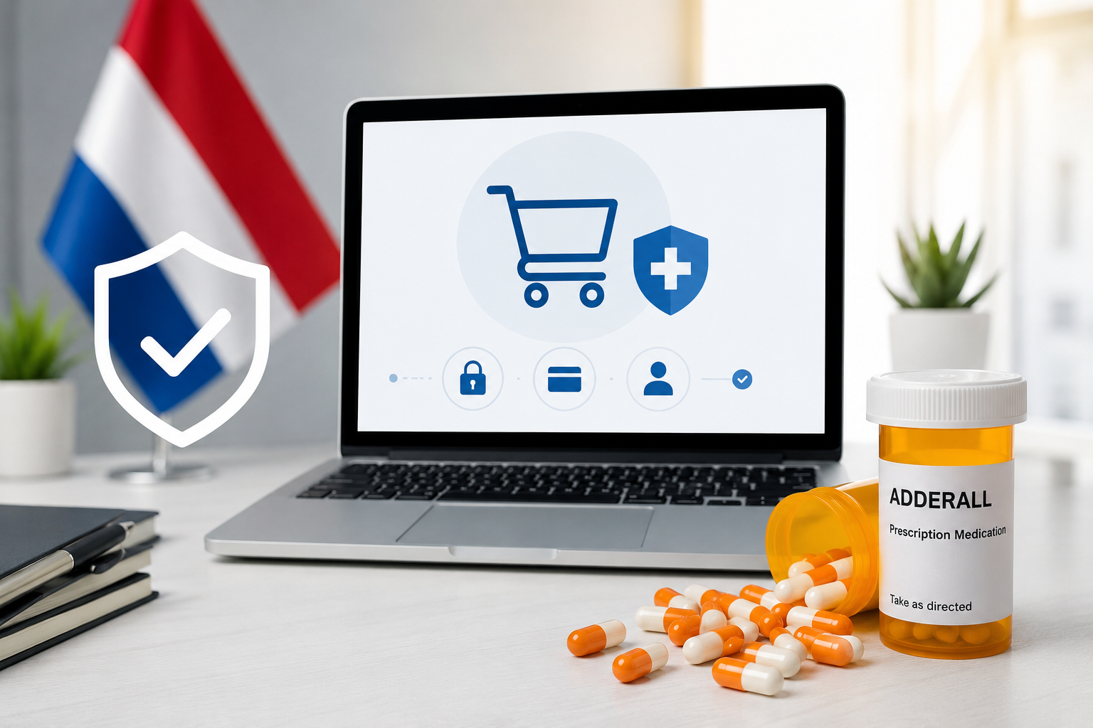 Buy Adderall on the internet veilig binnen Nederlandse regels 12 Buy Adderall on the internet