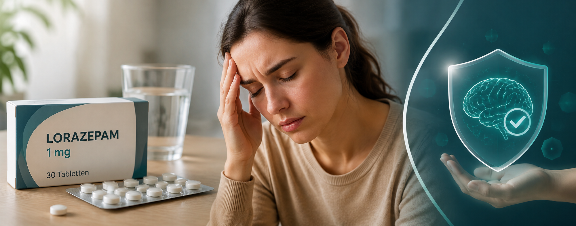 Lorazepam bijwerkingen herkennen en veiliger gebruiken 7 Lorazepam bijwerkingen