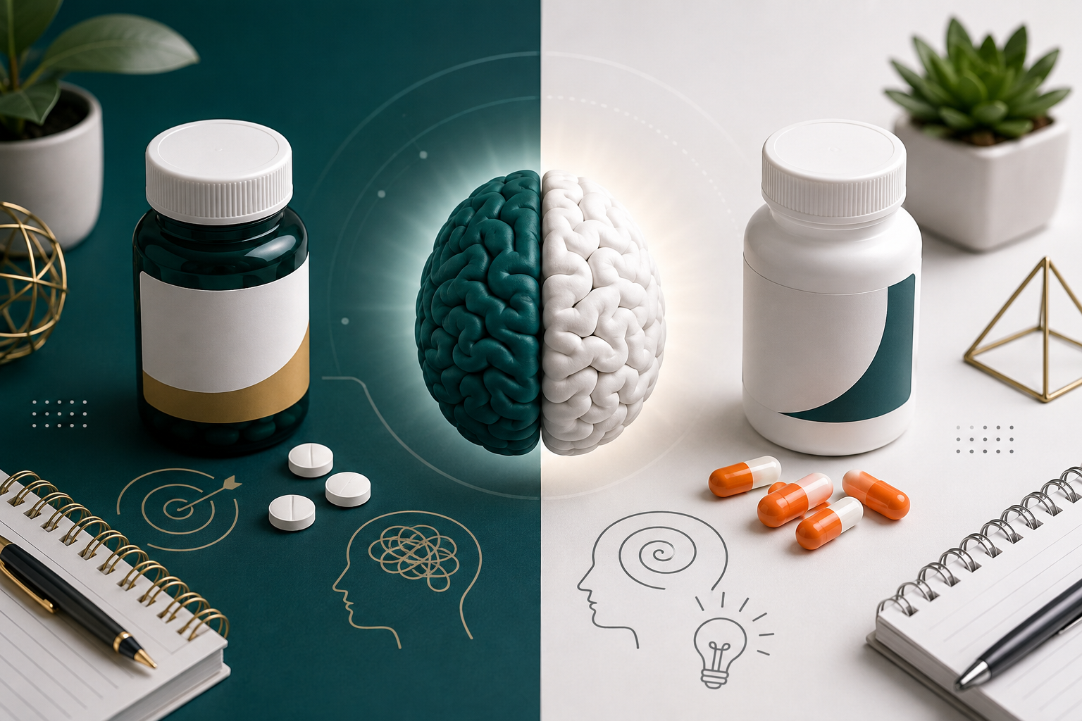 Ritalin versus Adderall welke ADHD medicatie past beter 15 Ritalin versus Adderall