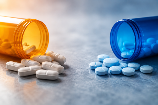 Alprazolam versus Xanax wat is precies het verschil? 3 Alprazolam versus Xanax
