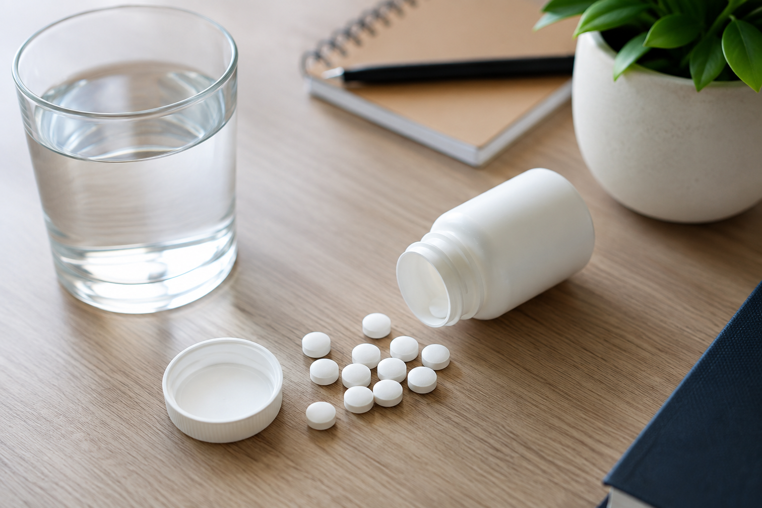 Ritalin-handleiding